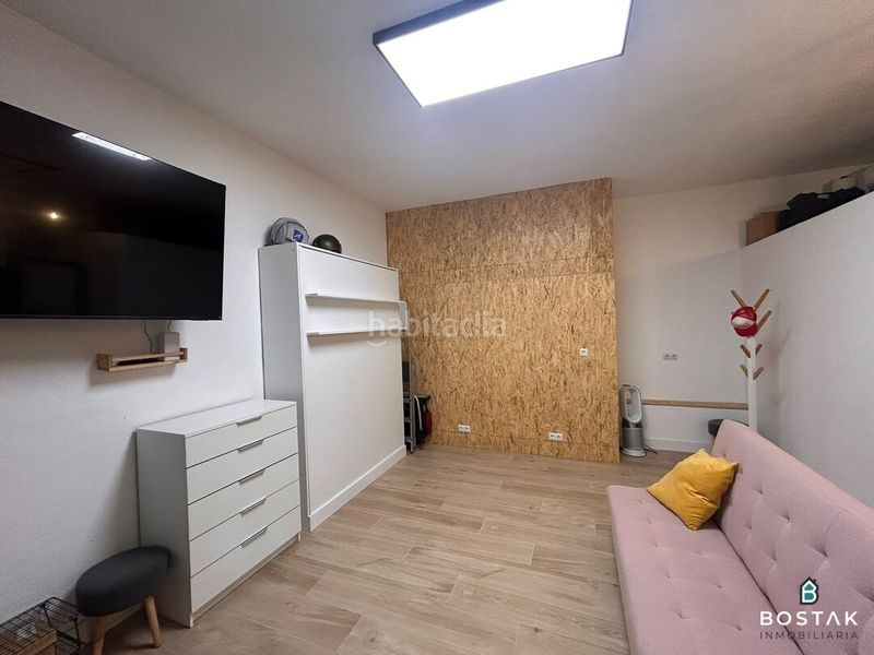 Foto 0edfe573-804d-42d9-9c63-60d97857ec72. Local comercial a Zurbaran Bilbao