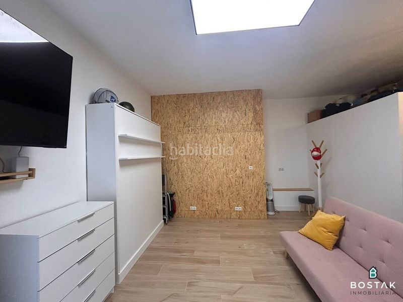 Foto 25b1a343-880d-4063-b515-880e6e358311. Local comercial a Zurbaran Bilbao
