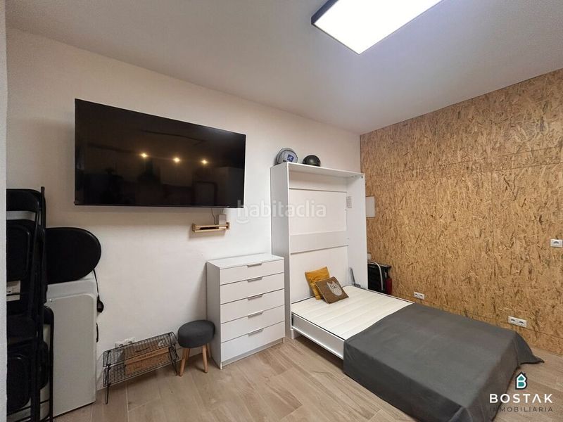 Foto a013f3f0-07a8-4339-8889-5ceeb834bd8a. Local comercial a Zurbaran Bilbao