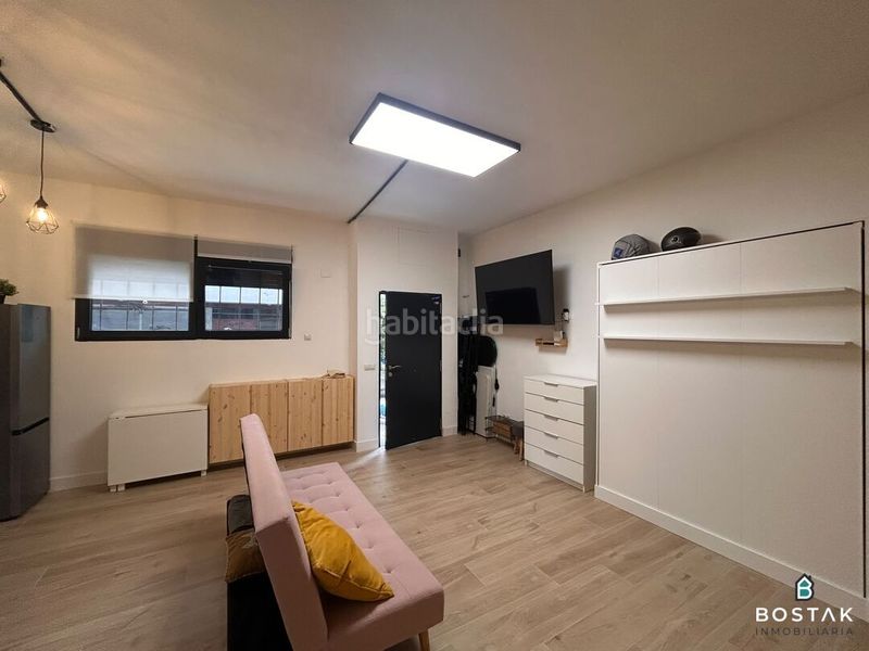 Foto af9ca48a-560d-483d-95fc-bfef7aebd267. Local comercial a Zurbaran Bilbao