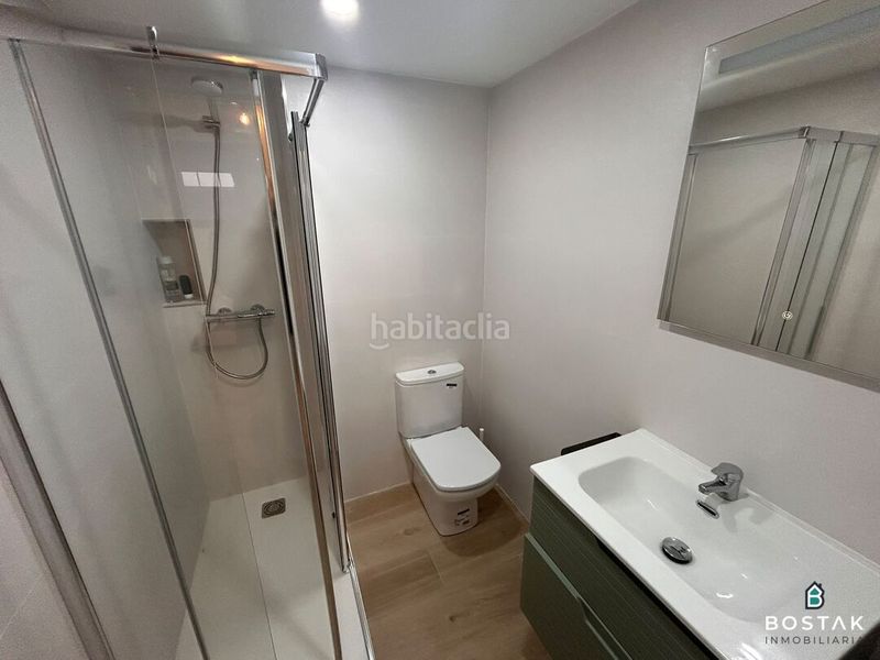 Foto cd95f249-79fb-4fec-aca4-5d8dcec3d86b. Local comercial a Zurbaran Bilbao