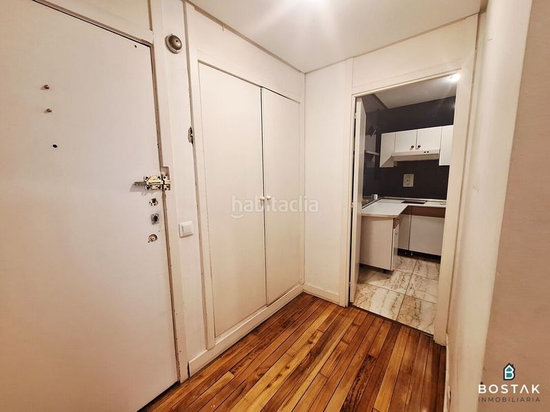 Foto 337a2122-887a-41a9-a6ea-1057ab7a7849. Flat with heating parking in Albia Bilbao