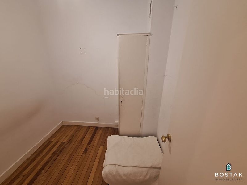 Foto 58533afe-b08b-4f18-9a95-999790c6e2ec. Flat with heating parking in Albia Bilbao