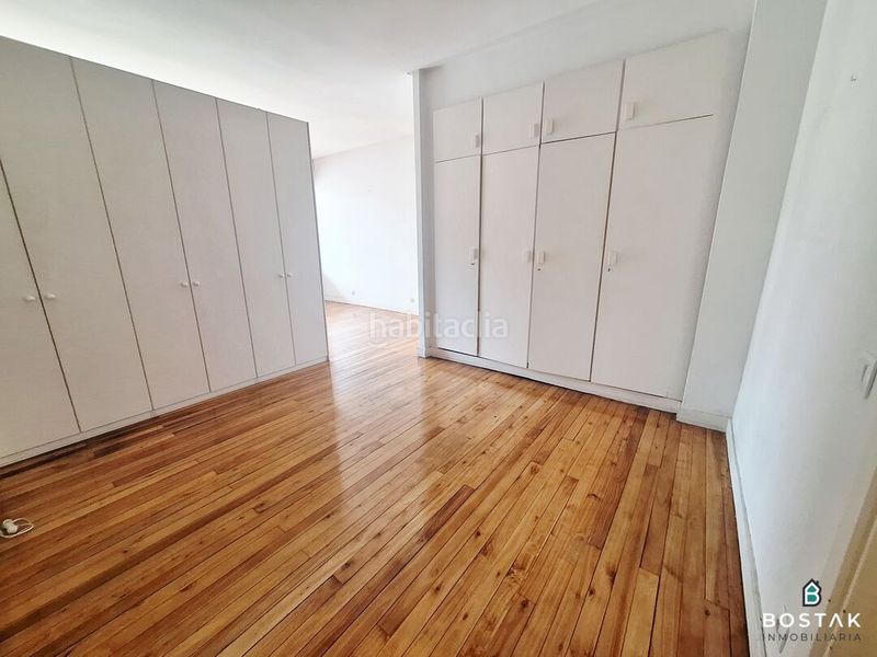 Foto 7024d19d-1a4f-44d9-b9c6-225be9e0c416. Flat with heating parking in Albia Bilbao