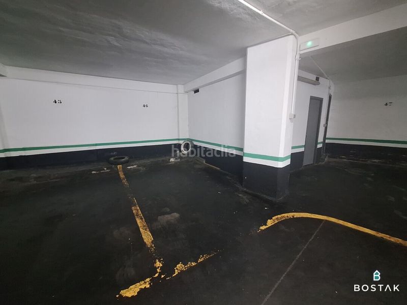 Foto 722b6caf-7319-4615-a49d-da4ad3fb6624. Flat with heating parking in Albia Bilbao