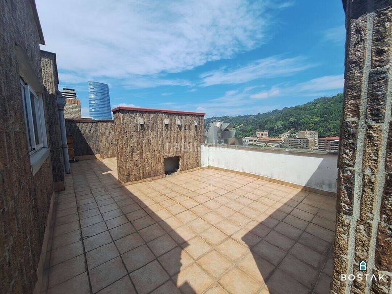 Foto a4bea830-0147-4bdf-9bdb-2444f5dfca9d. Flat with heating parking in Albia Bilbao