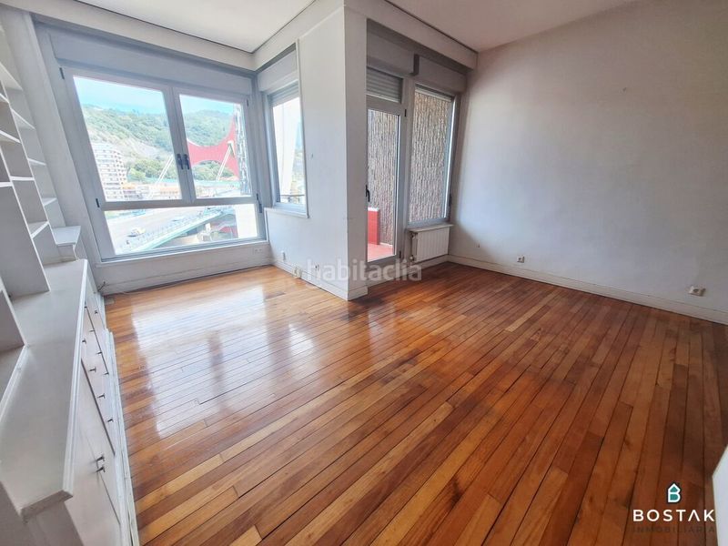 Foto b598c01e-0f2f-48ae-9e85-bb5d194c8831. Flat with heating parking in Albia Bilbao