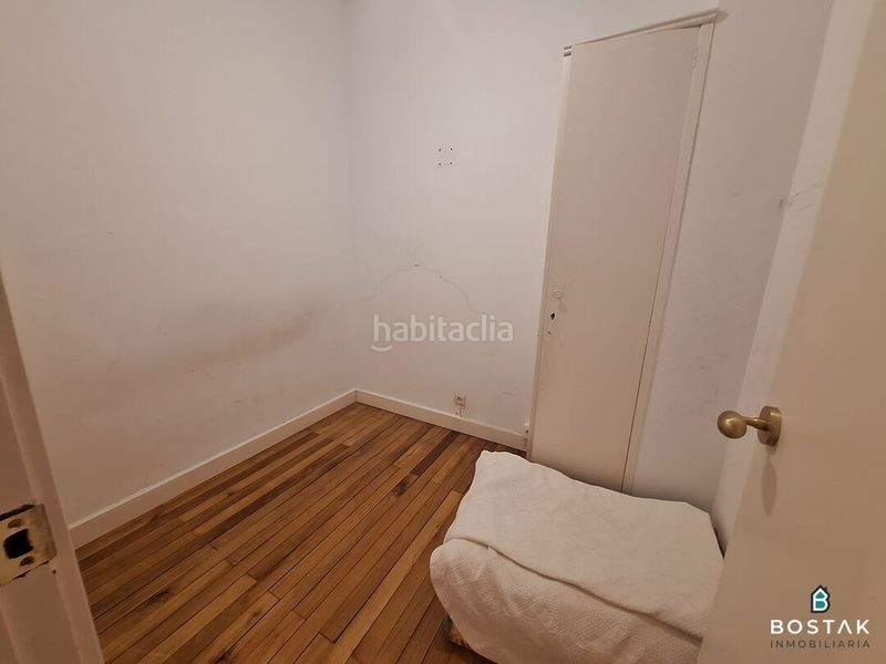 Foto c56e9f03-66a5-4207-8730-4b7d0b4608ff. Flat with heating parking in Albia Bilbao