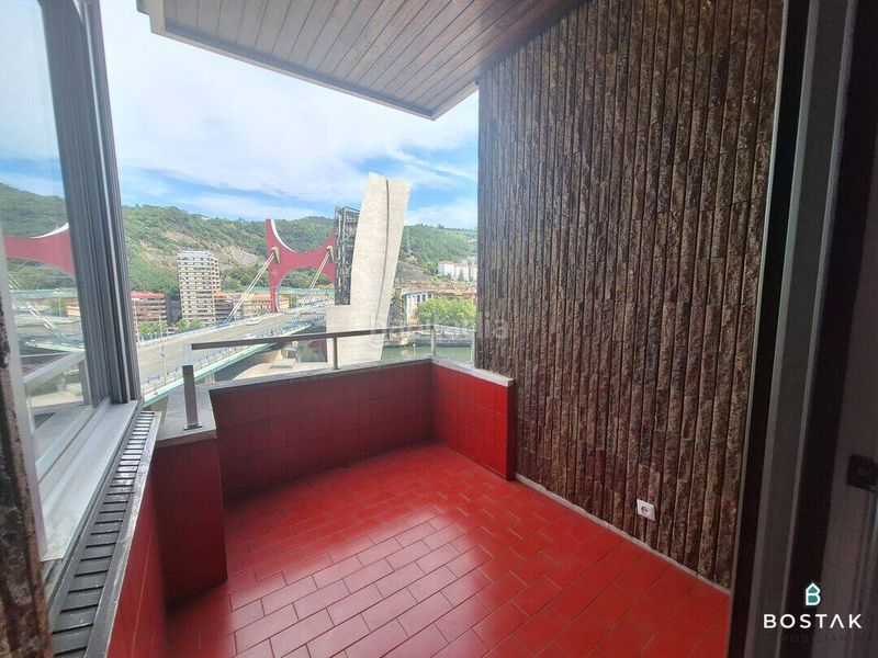 Foto cb526097-a96f-48dc-83f5-11ab78bbd36c. Flat with heating parking in Albia Bilbao