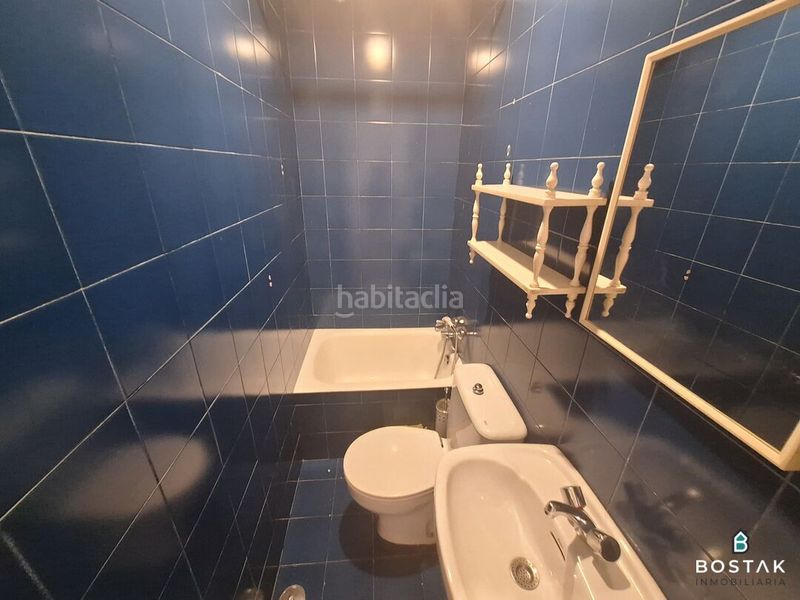 Foto cfefab03-2ddd-45c9-9270-0aad2befbb88. Flat with heating parking in Albia Bilbao