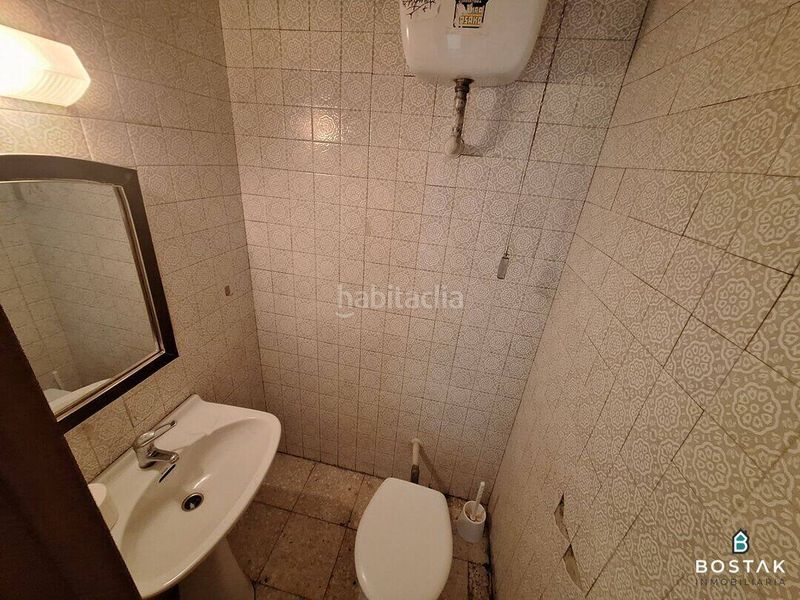 Foto dc648d6a-82d3-45c4-bbbc-7fa7ec1d2ff9. Flat with heating parking in Albia Bilbao