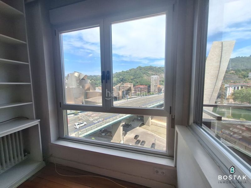 Foto e3336bfa-11cc-4645-9010-a4039f8dfb79. Flat with heating parking in Albia Bilbao