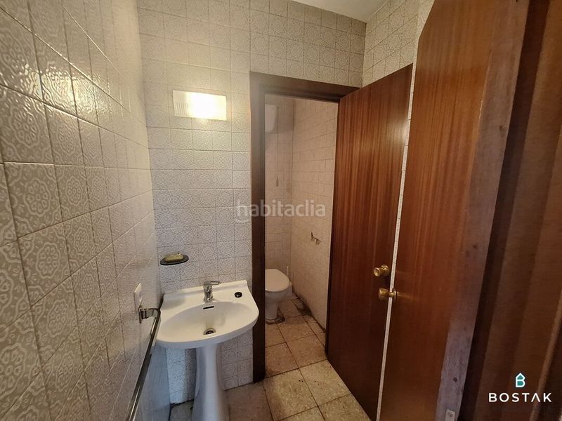 Foto e8f45e32-a8fb-459a-b3ca-f95e51e38a42. Flat with heating parking in Albia Bilbao