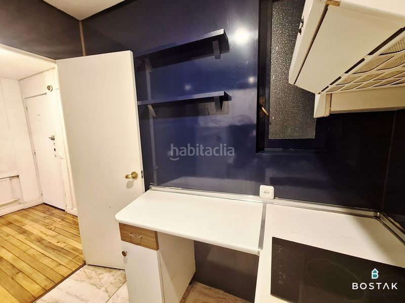 Foto e9982cf4-cd74-4287-851d-eb298ac0b30a. Flat with heating parking in Albia Bilbao