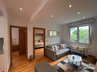 Flat in De Berriotxoa San Valentin Kalea