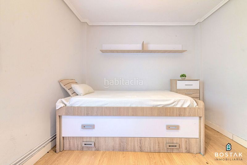 Foto c458cf9d-09e8-42ff-8e0a-59483b49c779. Pis amb calefacció a Arabella Bilbao