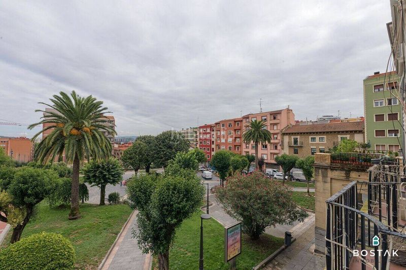 Foto 1557c399-5715-4013-84cb-ac9895247530. Pis amb calefacció a Lasesarre Barakaldo