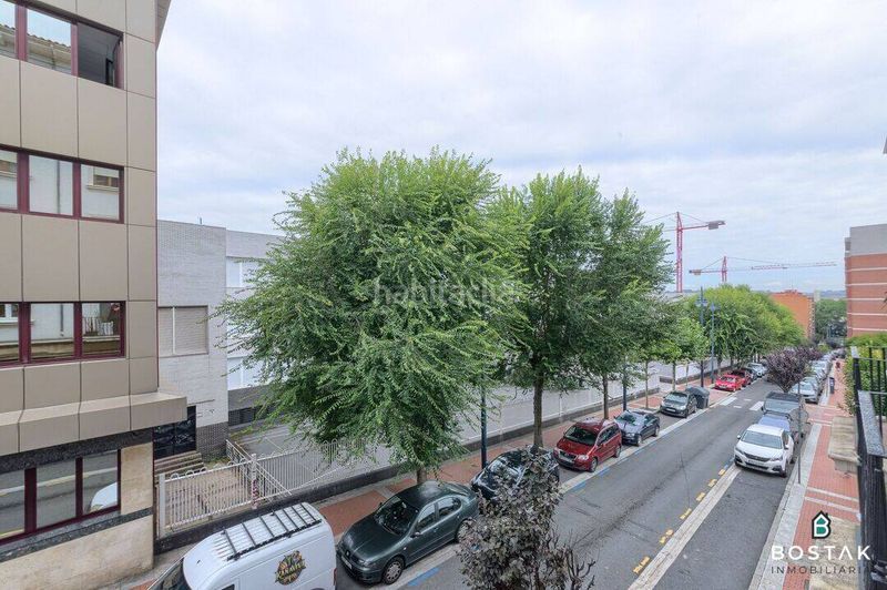 Foto 63581bbd-5037-44b8-a2d1-23c1f8faf514. Pis amb calefacció a Lasesarre Barakaldo
