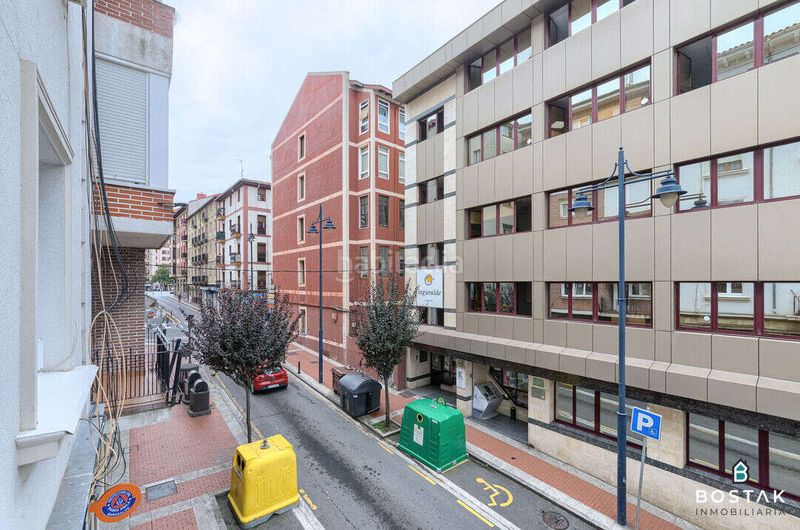 Foto 7e674e19-c869-46de-a903-e370087ee31c. Pis amb calefacció a Lasesarre Barakaldo