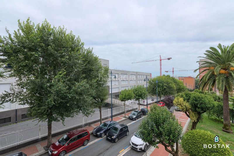 Foto acad089c-1da8-4818-9888-e2121b68f654. Pis amb calefacció a Lasesarre Barakaldo