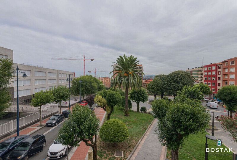 Foto ea9aff59-51b9-450c-98cc-019095d3816e. Pis amb calefacció a Lasesarre Barakaldo