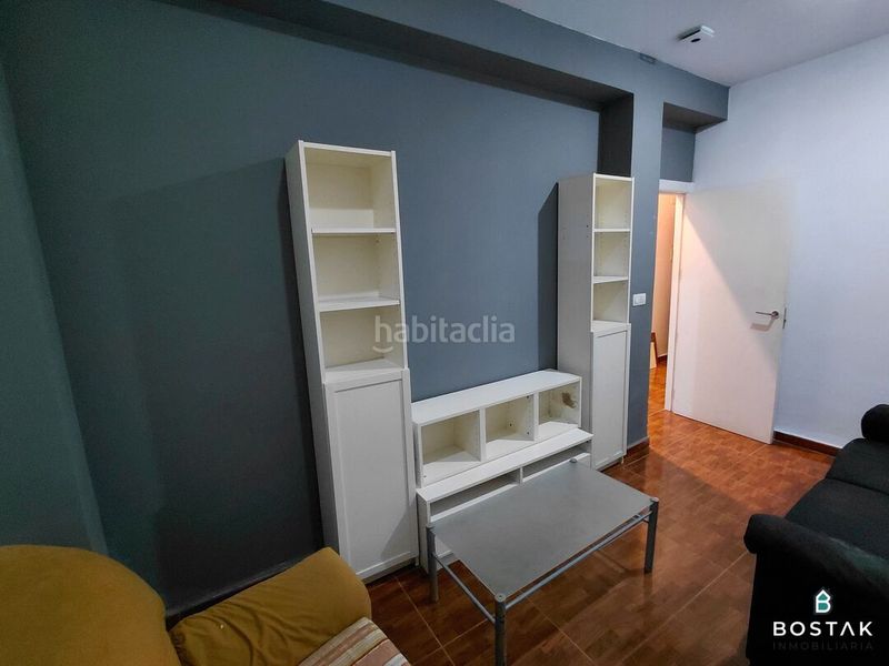 Foto f8aca468-bd43-40f3-b8c1-39047eed1324. Local comercial a Iturralde Bilbao