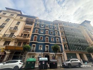 Etagenwohnung  Henao kalea 36. Oportunidad piso en venta en henao