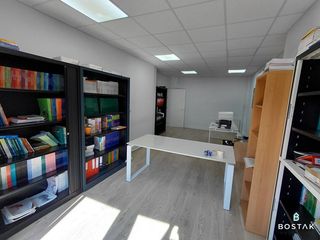Oficina  Hurtado de amezaga kalea. Oficina en venta en abando zona hurtado amezaga. perfectamente p