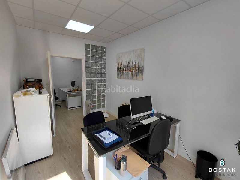 Foto 0b0a3050-7dd5-4bf4-b0f3-25b0d113c273. Pis amb calefacció a Zabalburu Bilbao