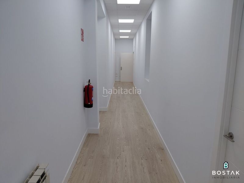 Foto 31b37758-ff71-4ac1-a546-ad9a0d8f0c81. Pis amb calefacció a Zabalburu Bilbao