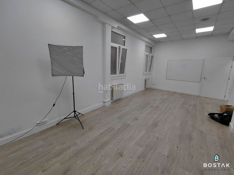 Foto a0eb9158-3a57-404a-a325-75c3a3fea32f. Pis amb calefacció a Zabalburu Bilbao