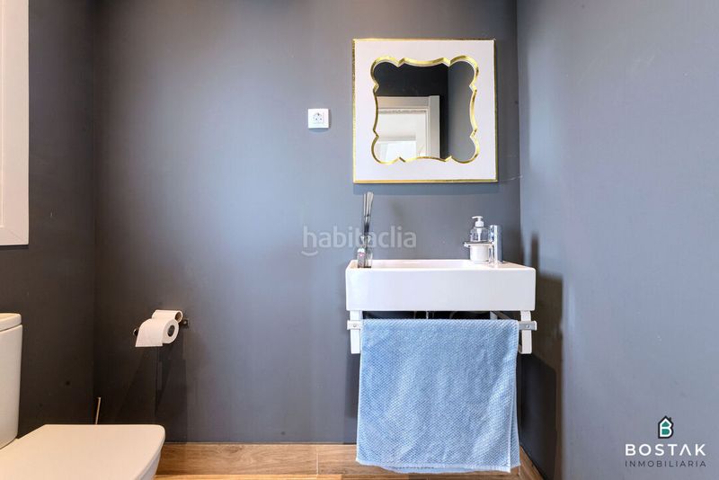 Foto baccdeee-1120-4ca8-9514-7f7705e08bf8. Casa con riscaldamento parcheggio piscina in Gorliz