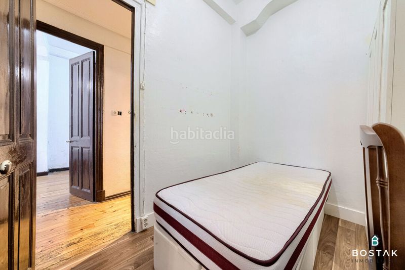 Foto 42d334c3-9b35-4e7e-b8c8-d89281bfcfed. Pis a San Fransisco Bilbao