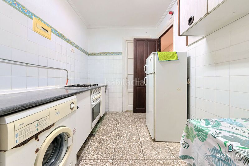 Foto 711c1fb6-3526-423a-95f3-c56d1aa298da. Pis a San Fransisco Bilbao