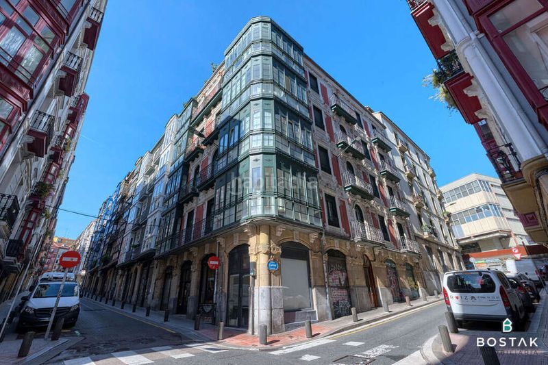 Foto a4757209-133c-443f-8303-856e8cbb4e9f. Pis a San Fransisco Bilbao
