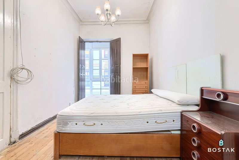 Foto bf015a15-423b-4628-9f4d-e253d1334a86. Pis a San Fransisco Bilbao