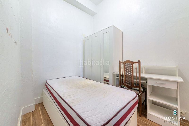 Foto cdbda0c0-47ef-479d-8bf7-660e50417b08. Pis a San Fransisco Bilbao