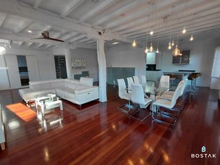 Flat in Calle Bidebarrieta Kalea