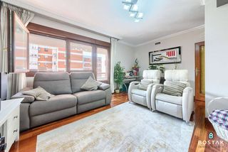 Etagenwohnung  Begoñalde etxetaldea. Piso para entrar a vivir en begoñalde
