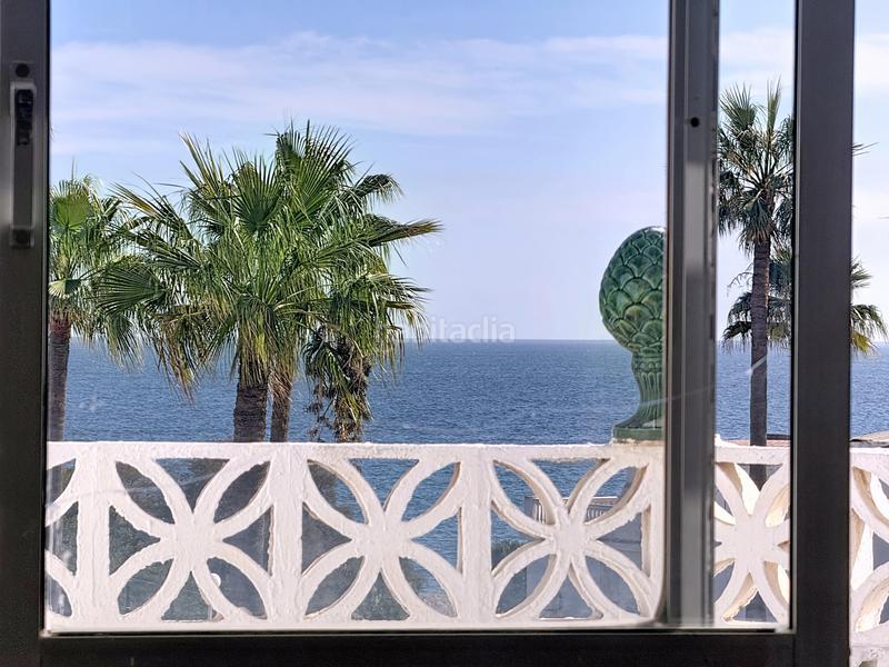 Foto 1bab704b-29f8-452e-9c79-c39ba4ceca14. Towny house with parking pool in Chullera Manilva