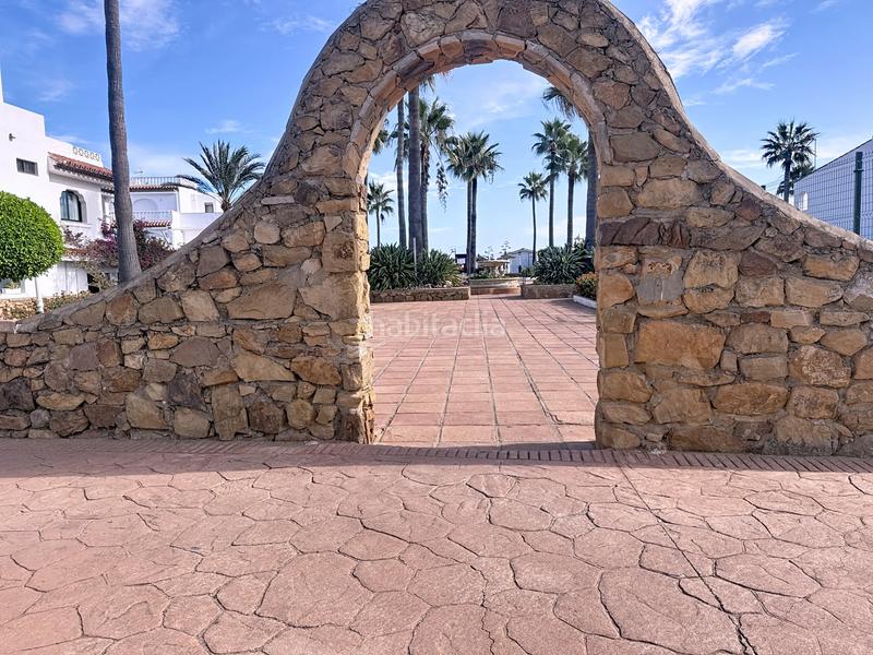 Foto 249dd971-8903-4efe-941e-ab9734f6b26f. Towny house with parking pool in Chullera Manilva