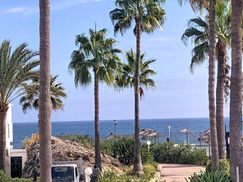 Foto 313e304c-425c-4f74-9fc7-b7ef4098d5d2. Towny house with parking pool in Chullera Manilva