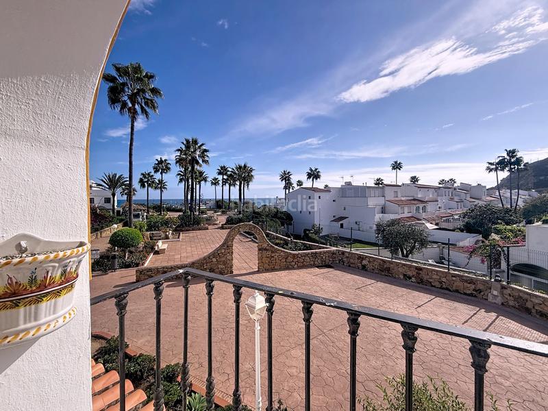 Foto 5bfc74b5-615b-434c-823d-2ffe39a4903f. Towny house with parking pool in Chullera Manilva