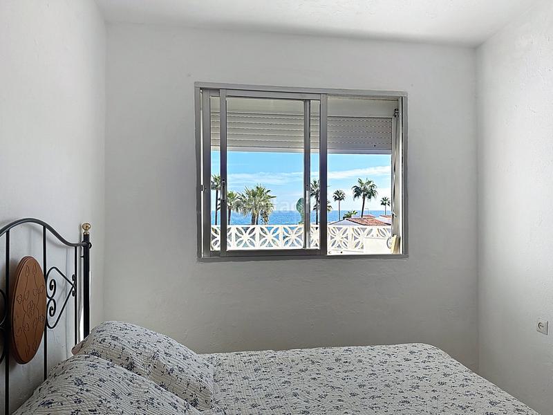 Foto 78bc7b3e-a6c1-4630-976f-e5b9065a4dac. Towny house with parking pool in Chullera Manilva