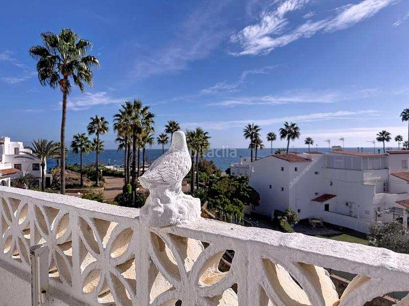 Foto 7ac79a6b-810b-46d4-acbd-32caf78b76ab. Towny house with parking pool in Chullera Manilva