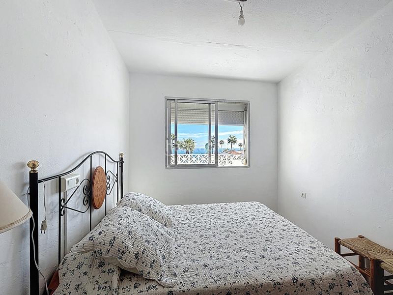 Foto a2c1e799-9d48-4cd2-89a0-6856c9ec306f. Towny house with parking pool in Chullera Manilva