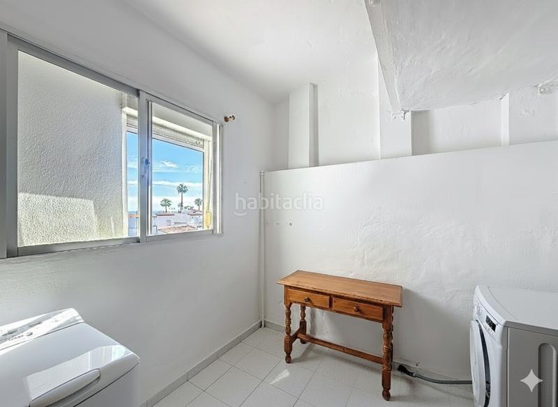 Foto be8374dd-231f-40ea-b559-64e804be1f46. Towny house with parking pool in Chullera Manilva