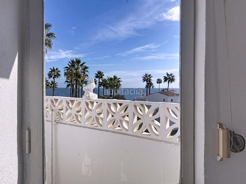 Foto c78b9085-c0cf-4941-9075-216bd0d479fb. Towny house with parking pool in Chullera Manilva