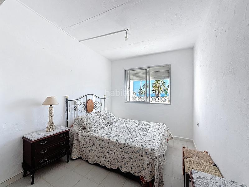 Foto f7d54429-f686-4285-a5f5-d23c8f59f199. Towny house with parking pool in Chullera Manilva