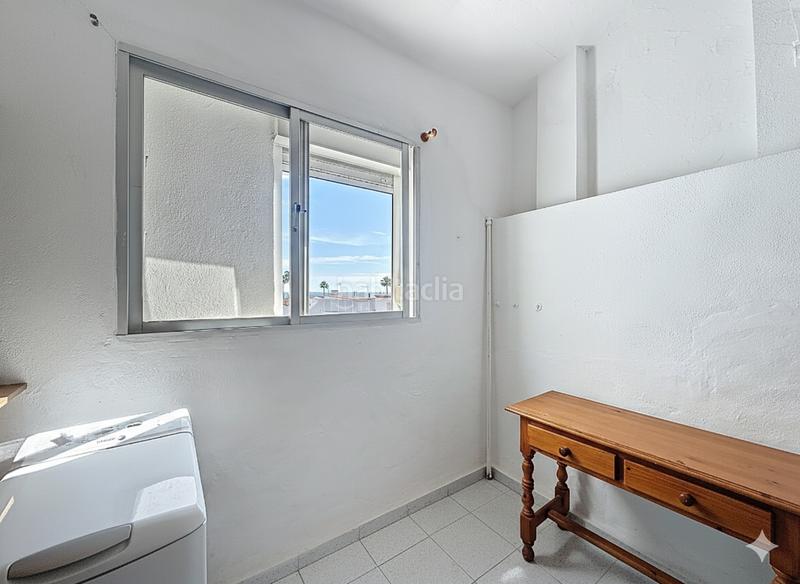 Foto ffa4e25f-3c73-4ba2-a2ca-df5c751e25f0. Towny house with parking pool in Chullera Manilva